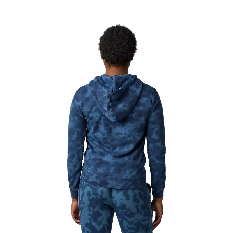 Womens Rockwilder Pullover Hoodie