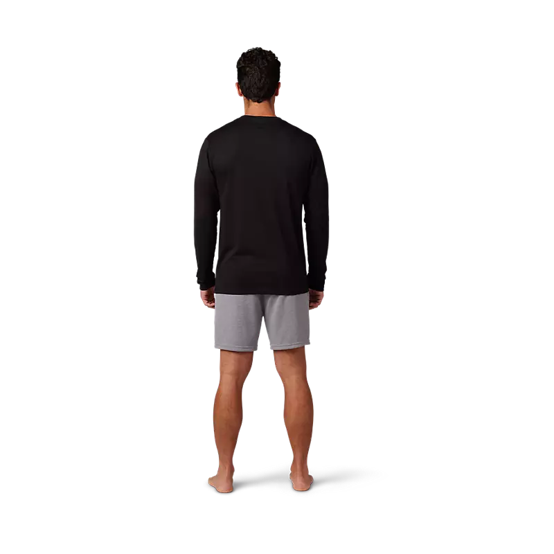 Balance Fleece Shorts