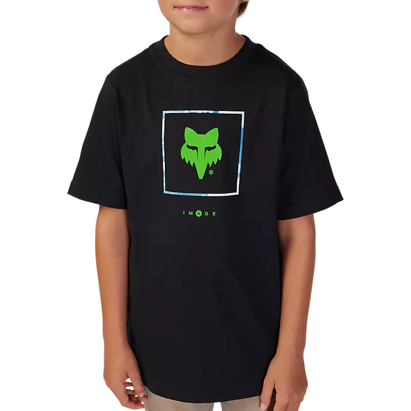 Youth Atlas Basic Tee