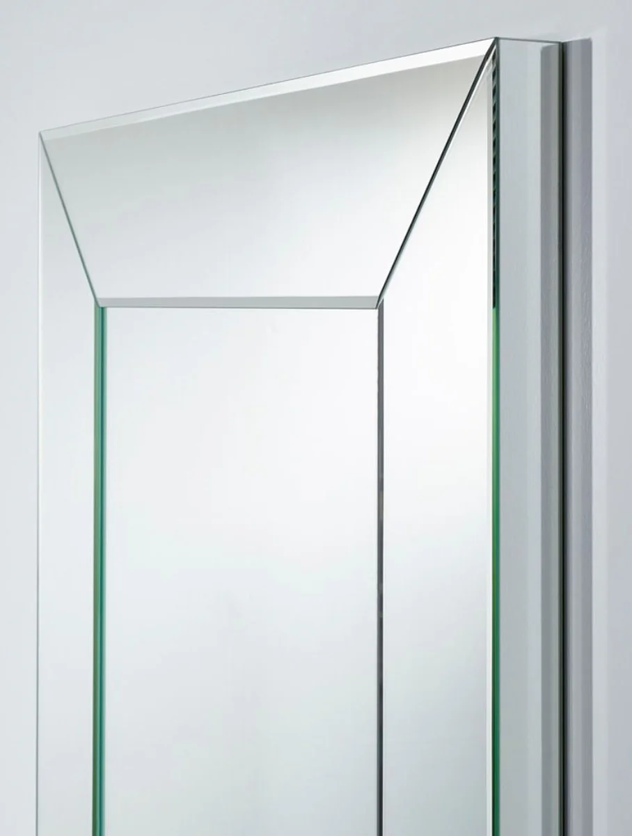 Casa Padrino espejo de dise?o de lujo 90 x H. 190 cm - Muebles de Hotel