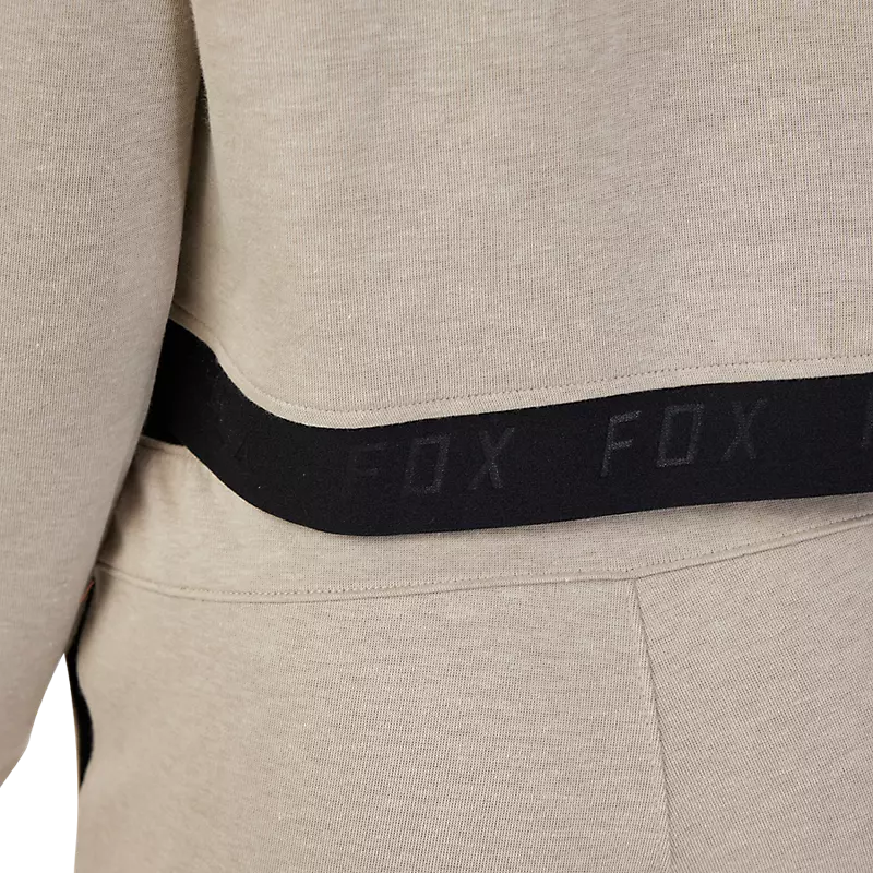 Womens Balance Pullover Hoodie