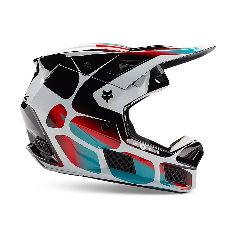 V3 RS Syz Helmet (2023)