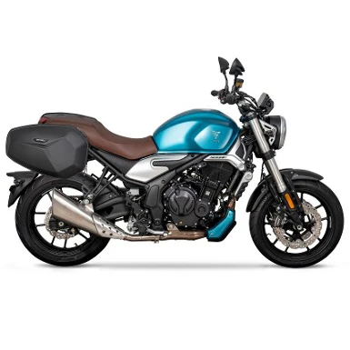 ANCLAJE LATERAL SHAD V0AC52SR - VOGE 500AC