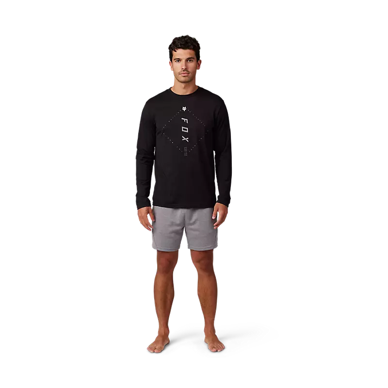 Balance Fleece Shorts
