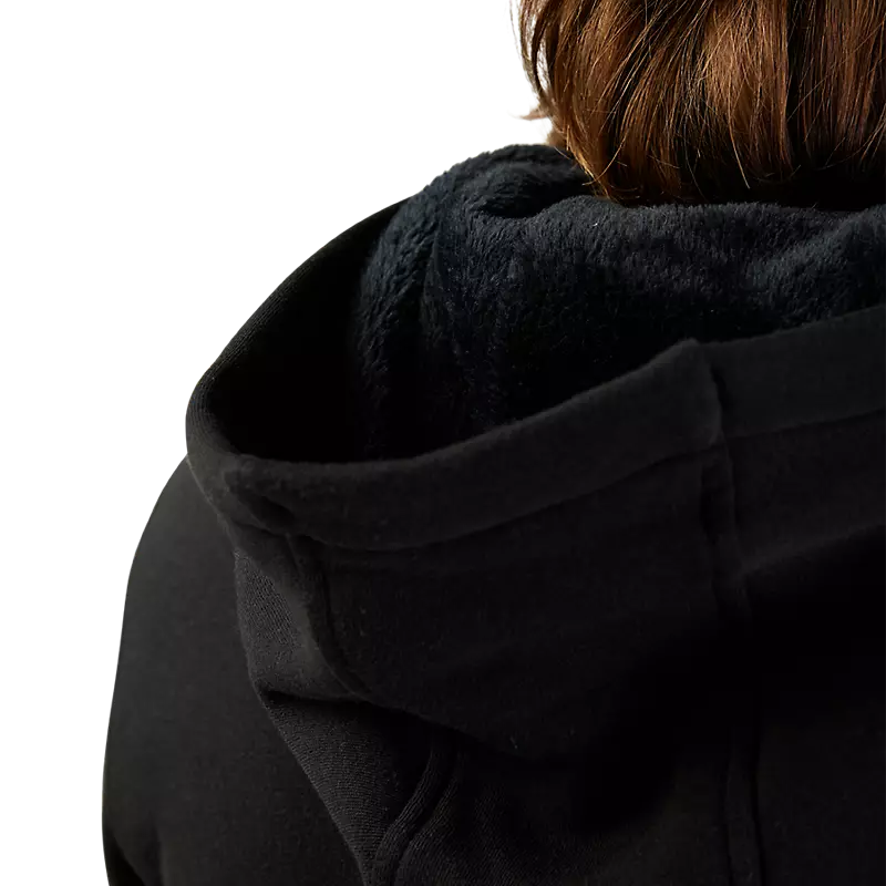 Cienega Sasquatch Zip Hoodie