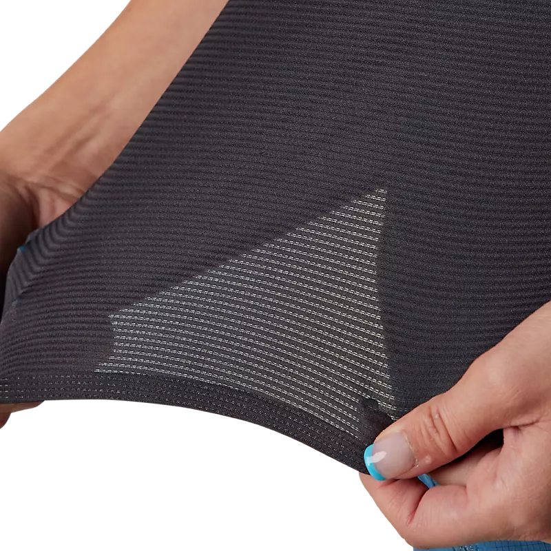 Womens Flexair Ascent Sleeveless Jersey