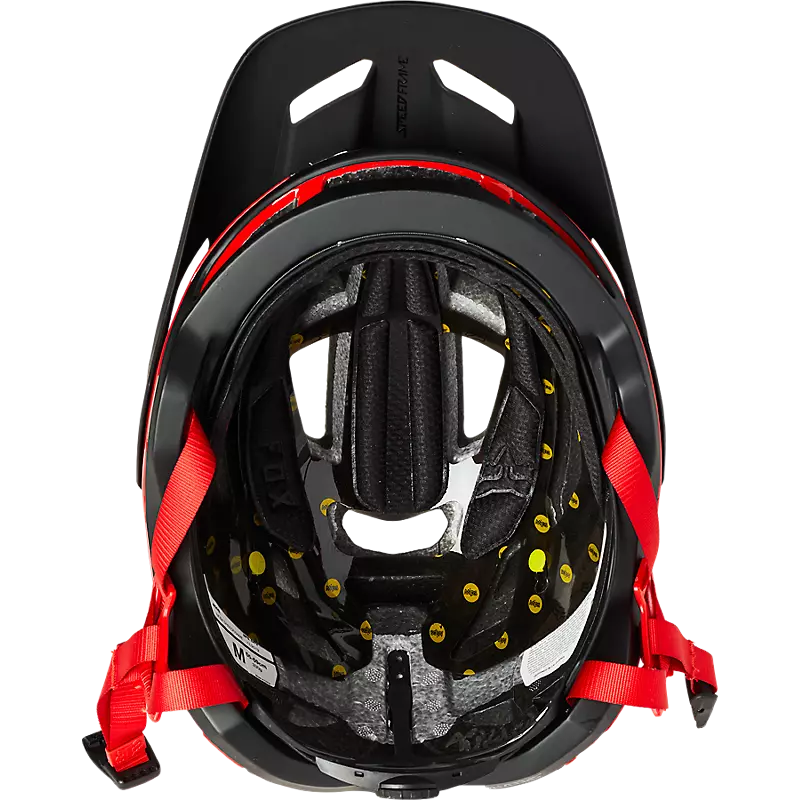 Speedframe Pro Helmet