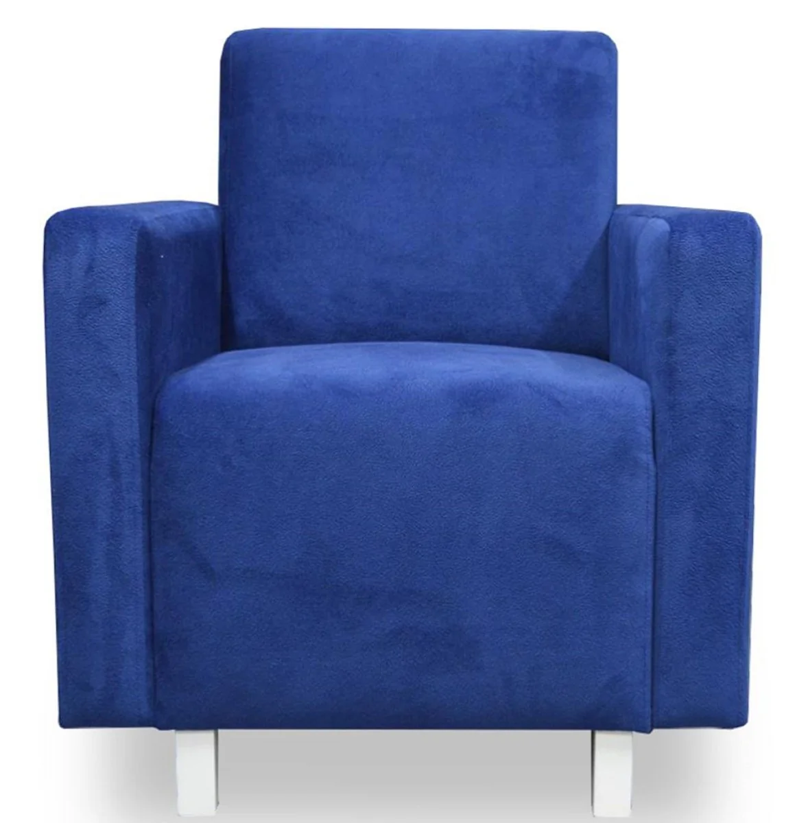 Casa Padrino Sill¨®n de Sal¨®n de Lujo 70 x 66 x H. 85 cm - Varios Colores - Muebles de Sala