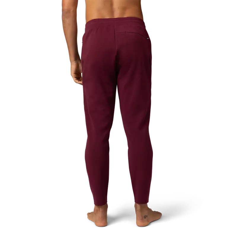 Rise Jogger Pants