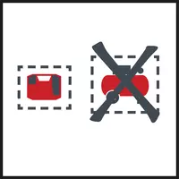 Portable Compressor TC-AC 190 OF Set