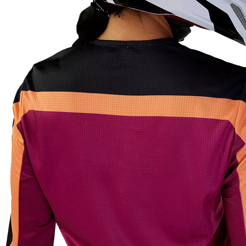 Womens 180 Ballast Jersey