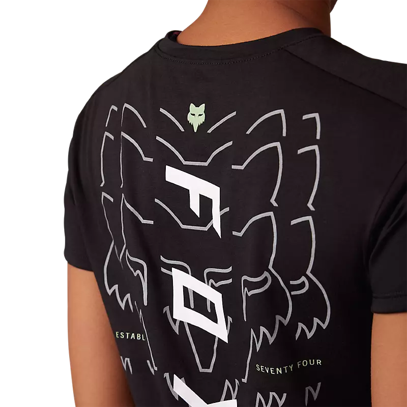 Womens Forums Maxing Out Tee