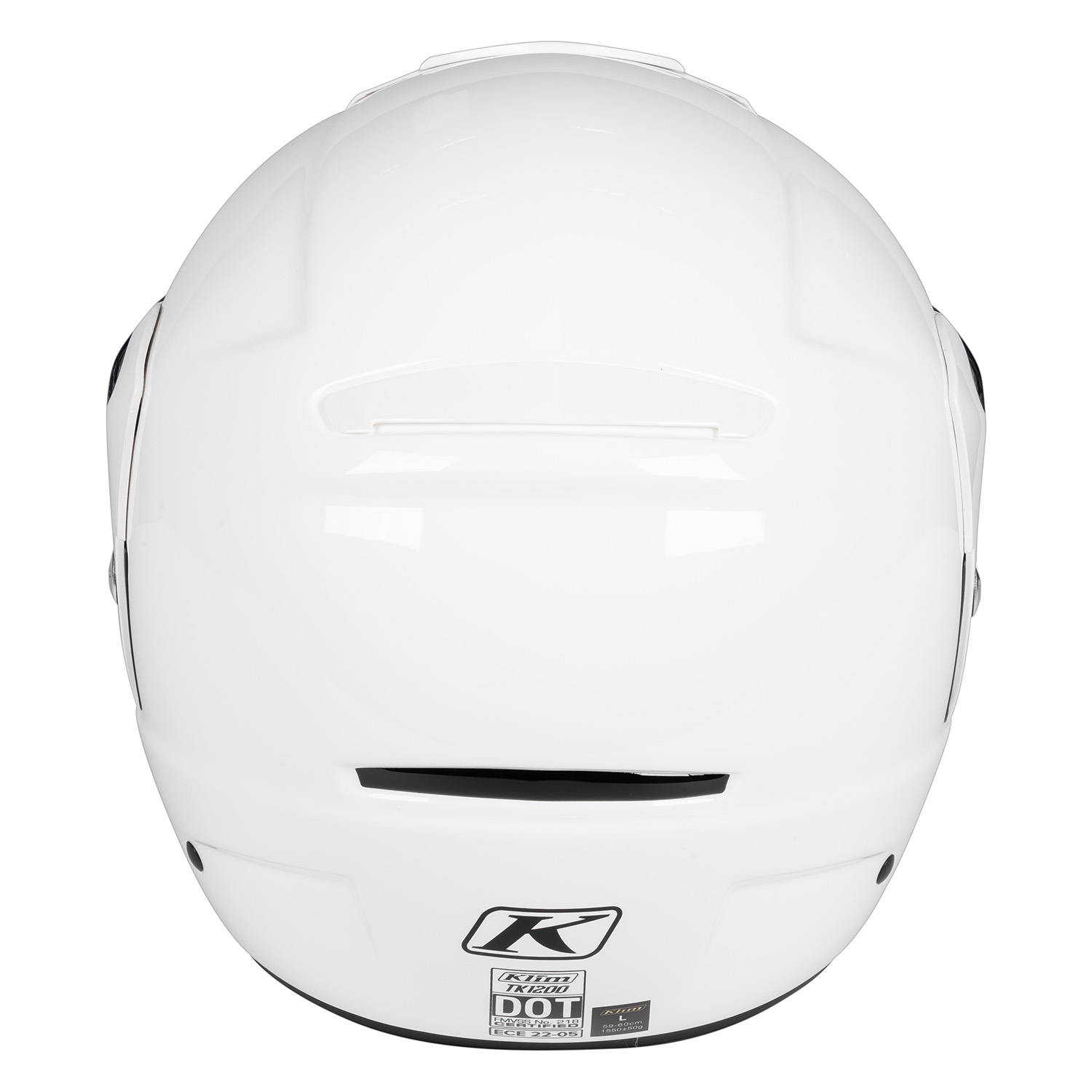 TK1200 Karbon Modular Helmet ECE/DOT