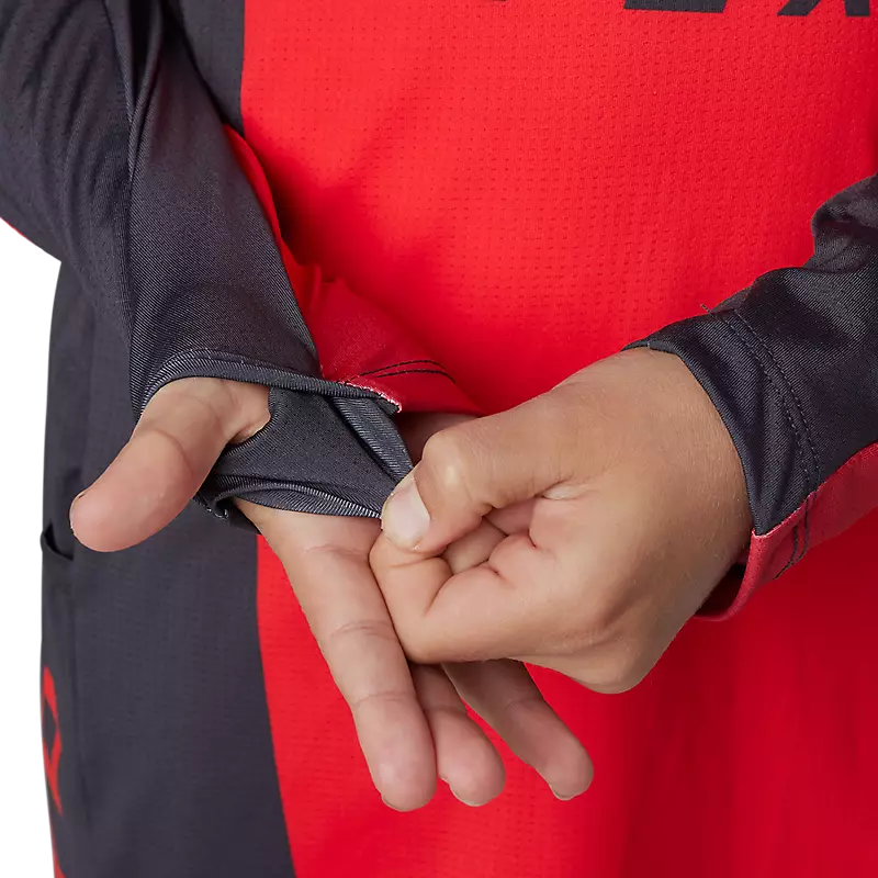 Youth Ranger Drive Krux SXS Jersey