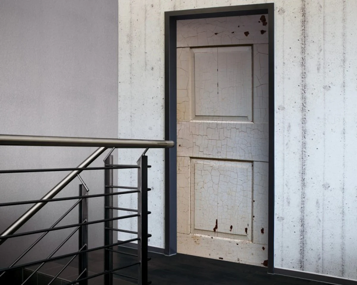 Door 2.0 XXL Wallpaper for doors 20004 Cologne - self-adhesive eye-catcher for your home - door sticker wallpaper photo wallpaper photo door 2.0 XXL Wallpaper Mural