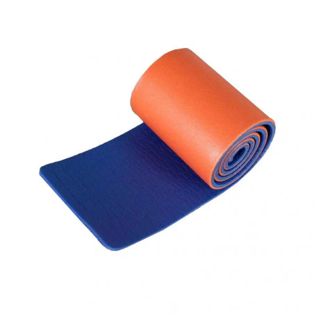 Férula moldeable de emergencia North Star para inmovilizar brazo o pierna