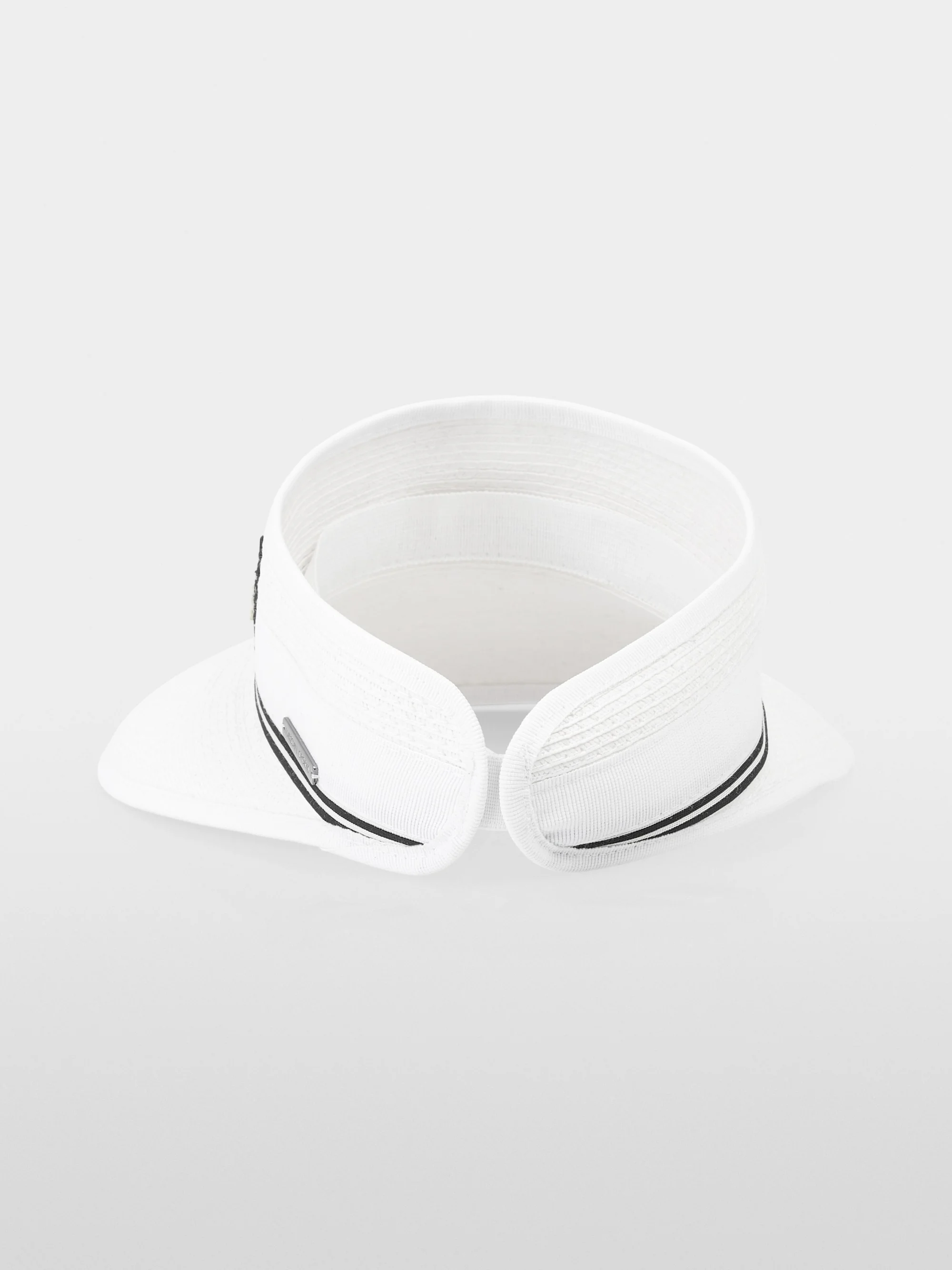 Marc-Cain Peaked cap with patch