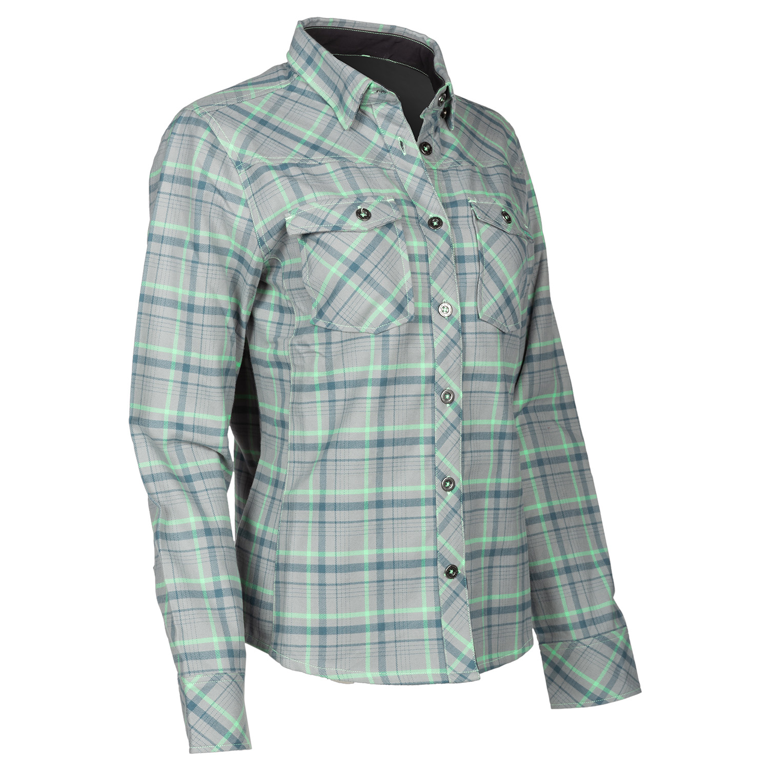 Upland Flannel Shirt