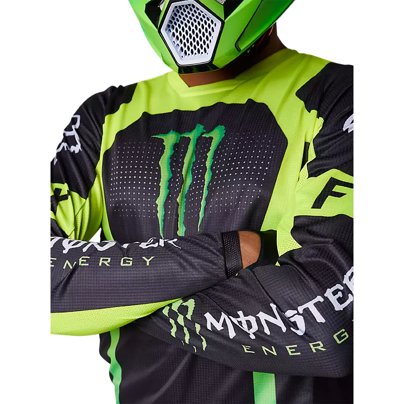 180 Monster Jersey