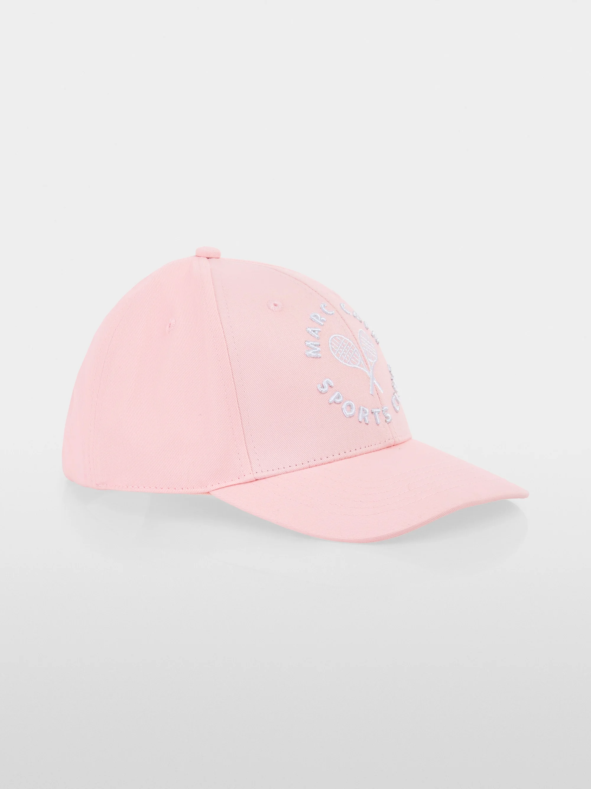 Marc-Cain Tennis cap with logo