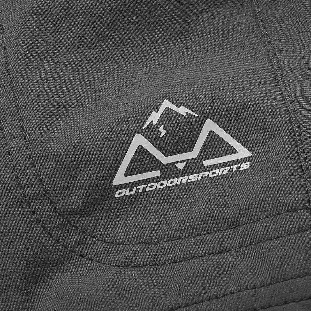 Women's Quick Dry Lightweight Stretchy Cargo Shorts