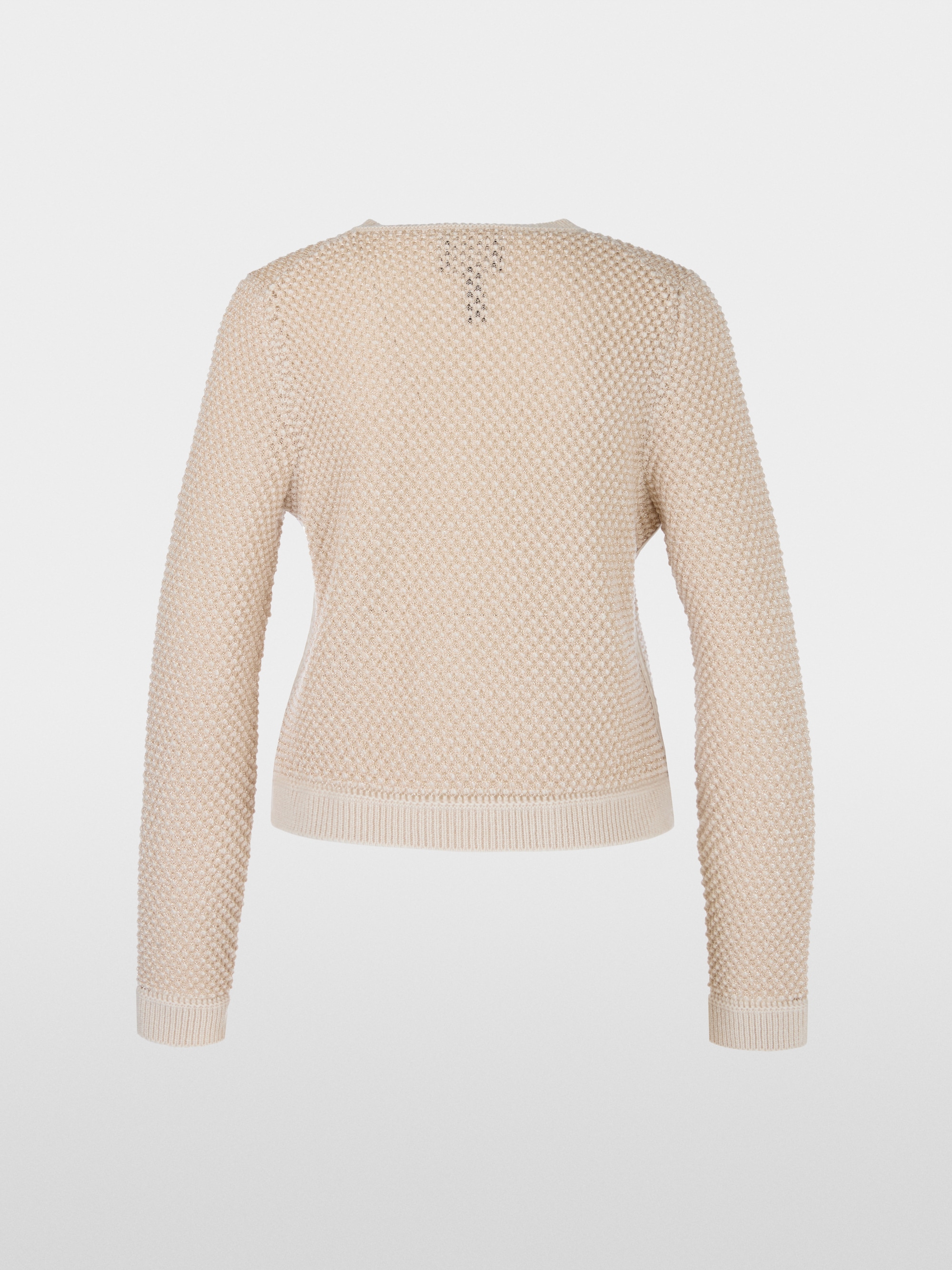 Marc-Cain Knitted in Germany cardigan