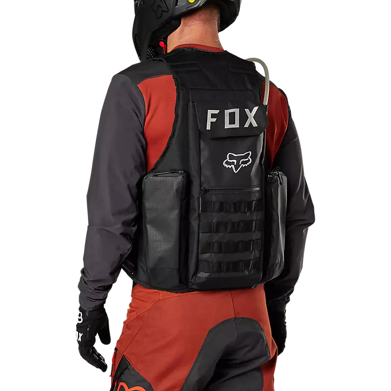 Legion Tac Vest