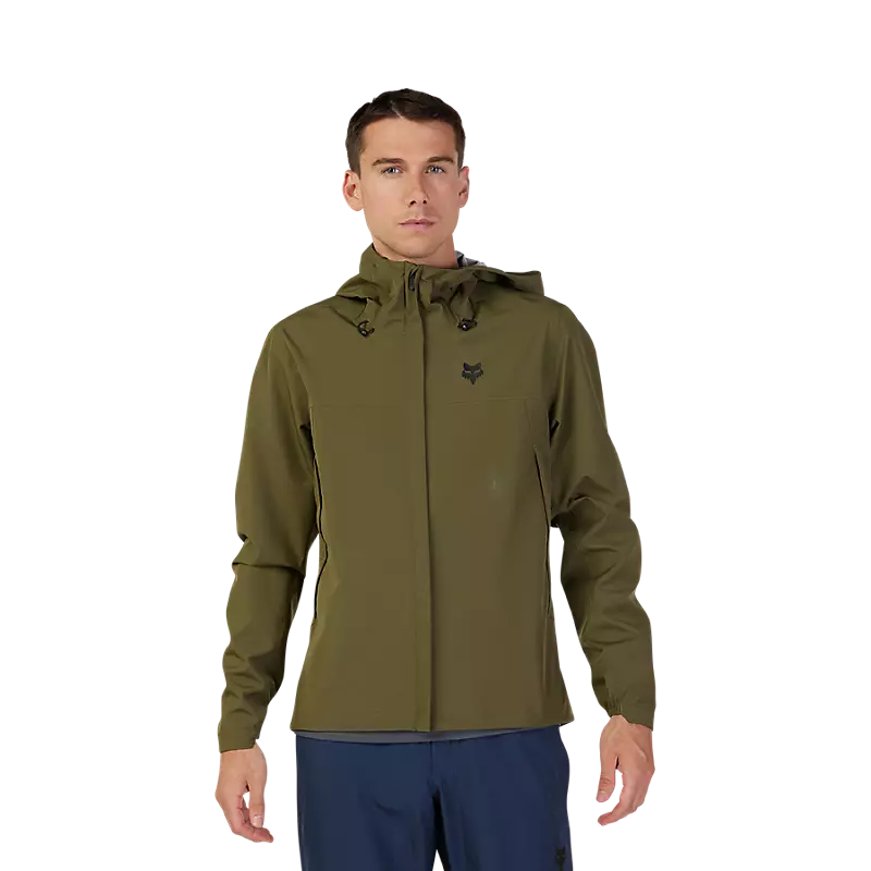 Ranger 2.5-Layer Water Jacket
