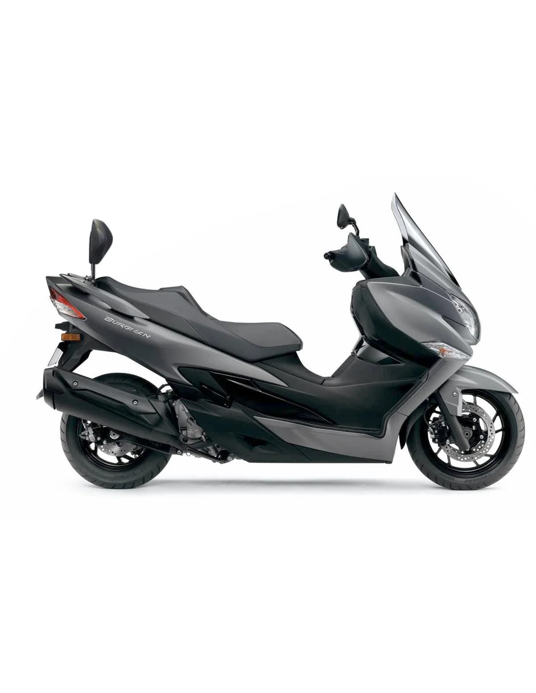 ANCLAJE RESPALDO S0BR47RV - SUZUKI BURGMAN 400 (2017-2020)