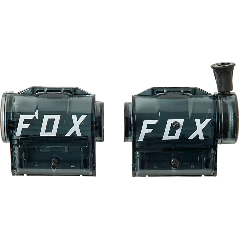 Vue Goggles Canisters with Posts