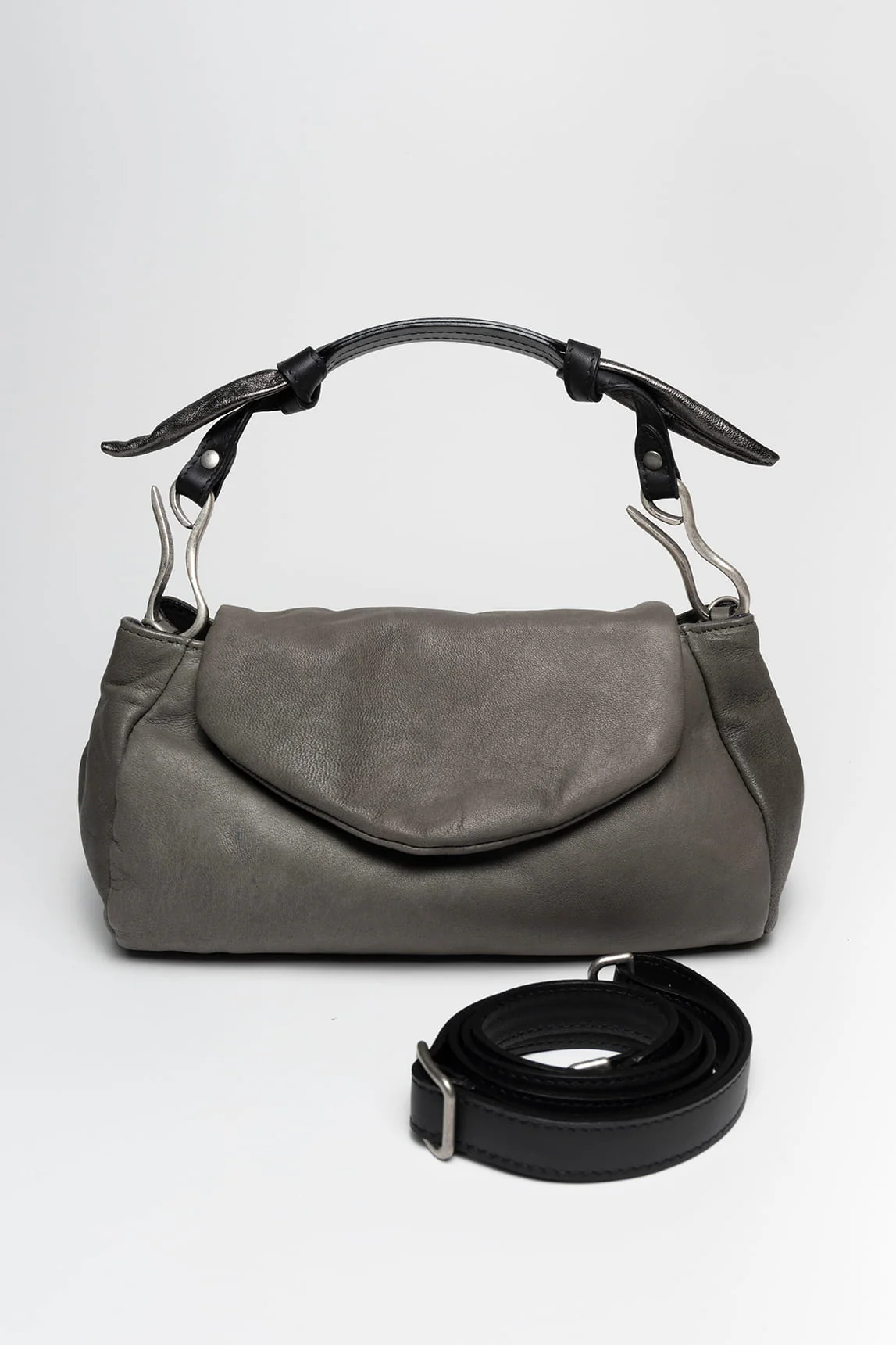 Rivera-spain Bolso Alchimia gris