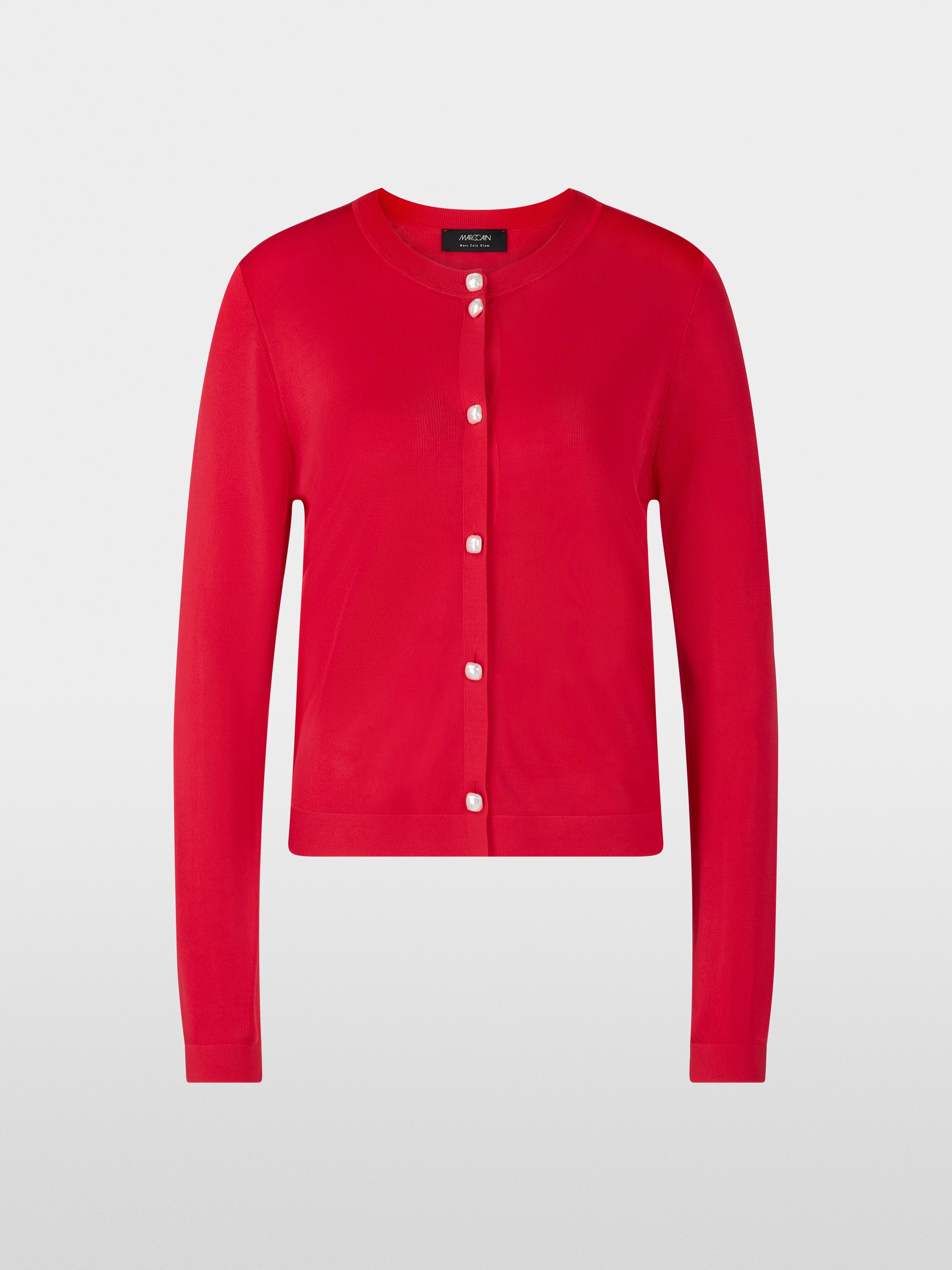 Marc-Cain Elegant cardigan