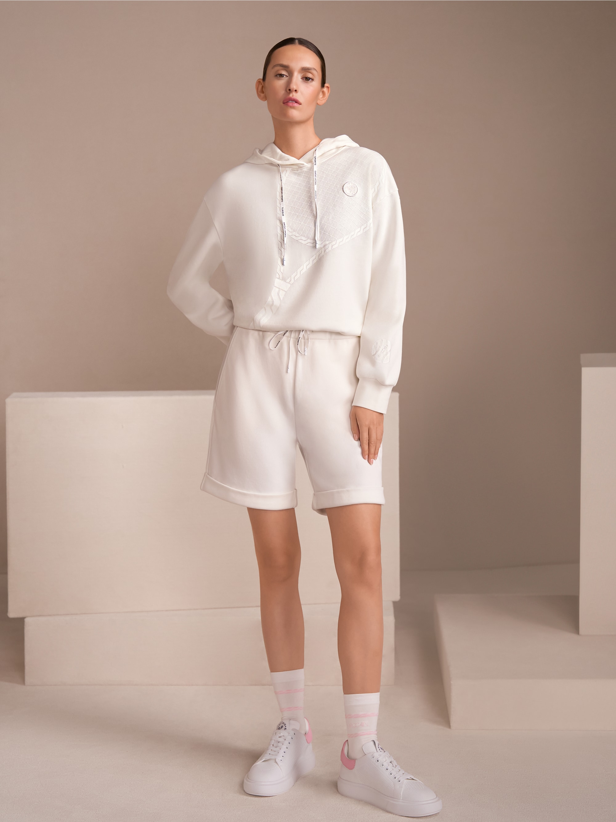 Marc-Cain ROHINI shorts