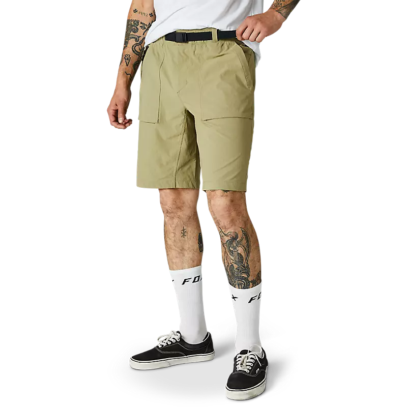 Survivalist Utility Shorts