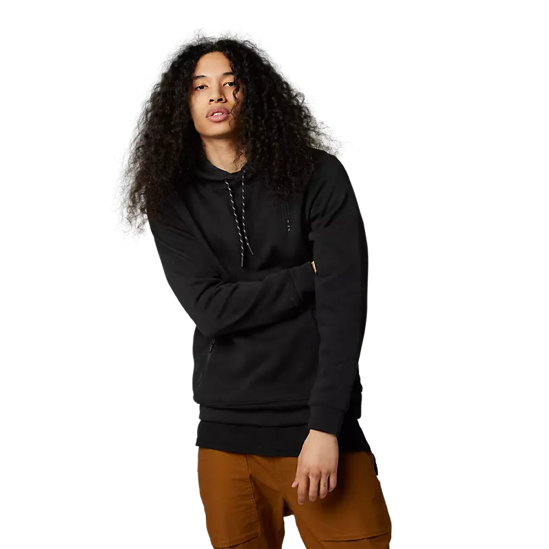 Base Over Water Resistant Pullover Hoodie