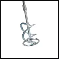 Cordless Paint/Mortar Mixer TE-MX 18 Li - Solo