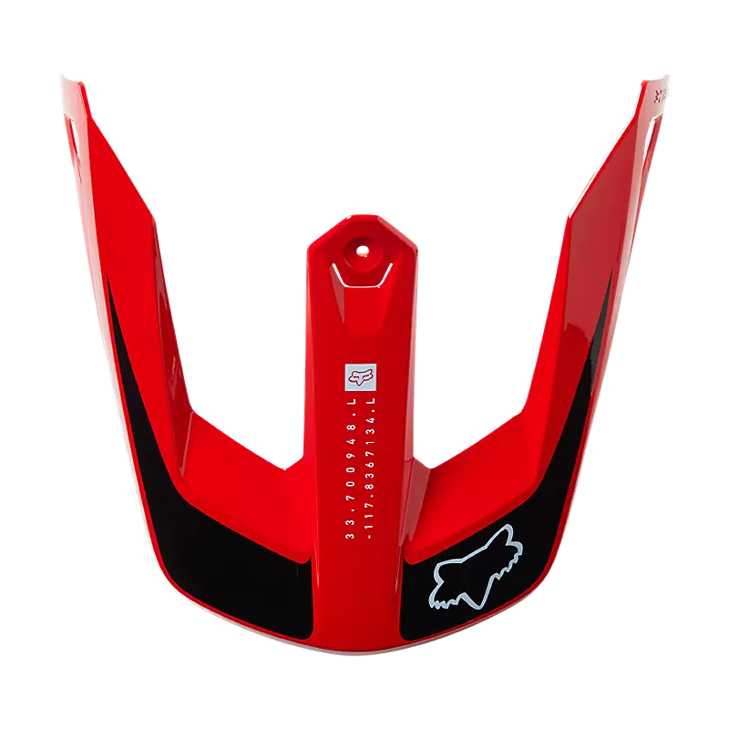 Proframe RS Helmet Visor