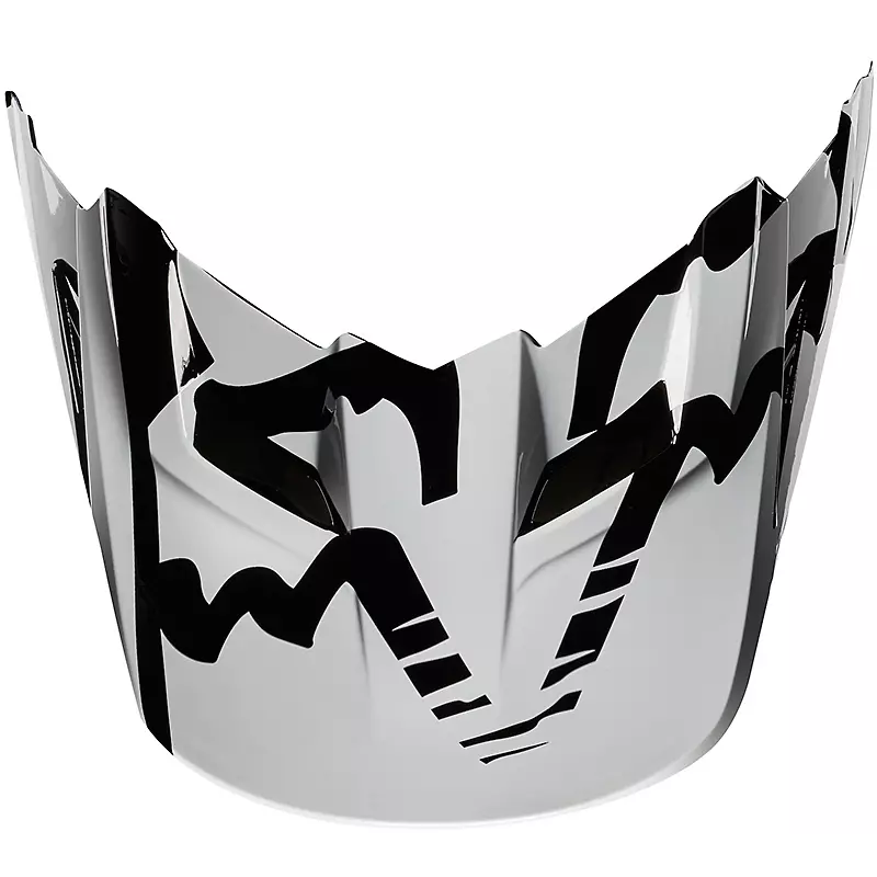 V1 Race Helmet Visor (2016)