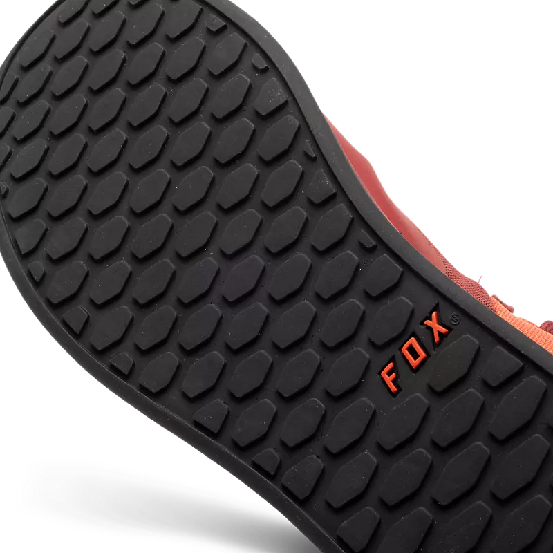 Fox Union Canvas Shoes