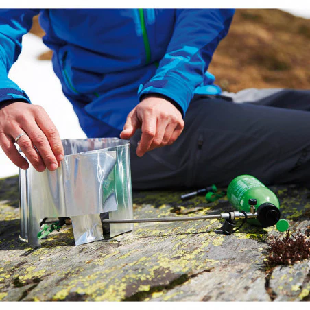 Optimus Fuel Bottle M 0.6 Litros - Botella de combustible