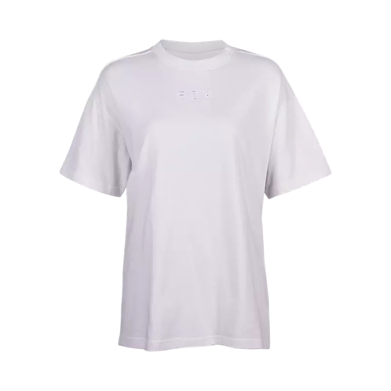 Womens Wordmark Premium Tee