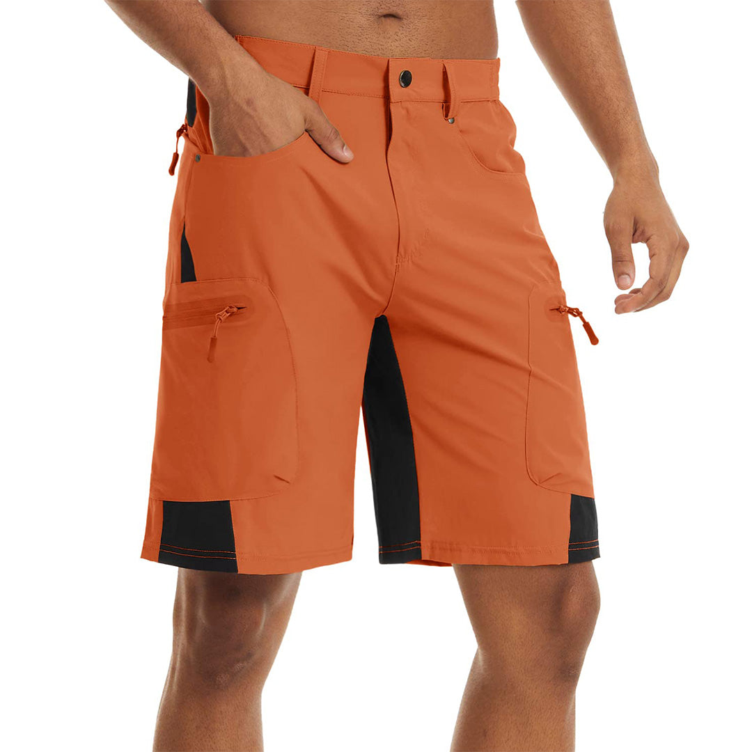 Men's Quick-dry Outdoor Cargo Short