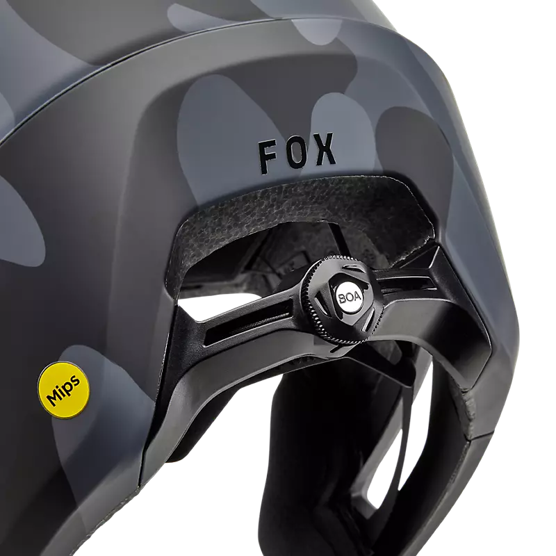 Dropframe Pro Helmet