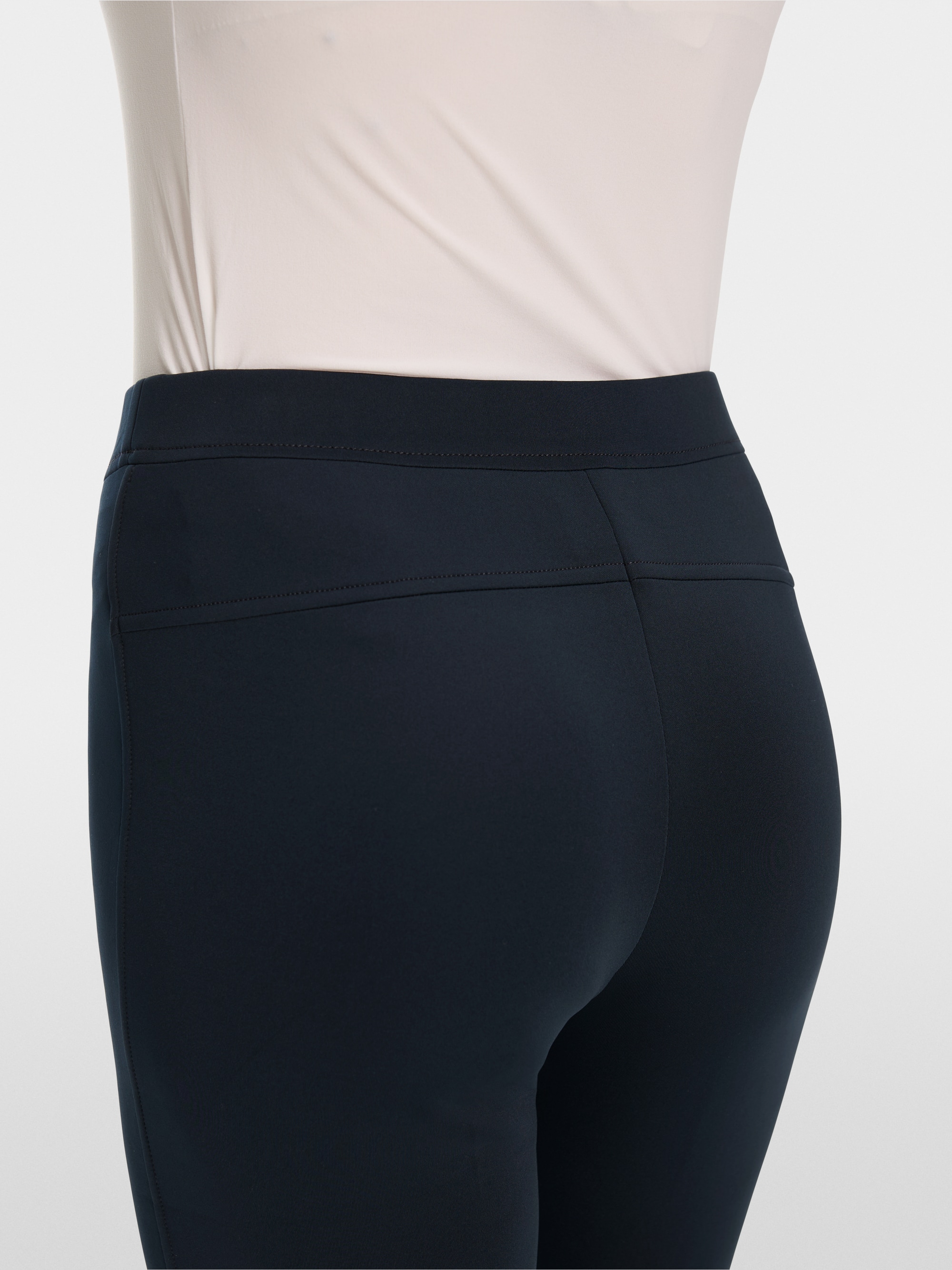 Marc-Cain Stretch jersey pants