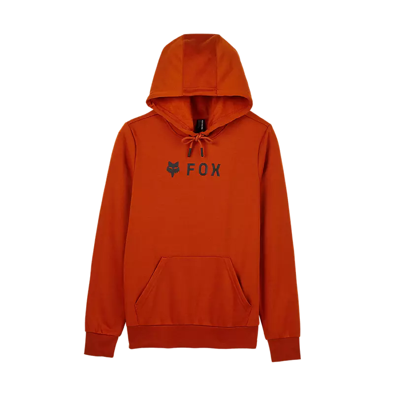 Womens Absolute Pullover Hoodie