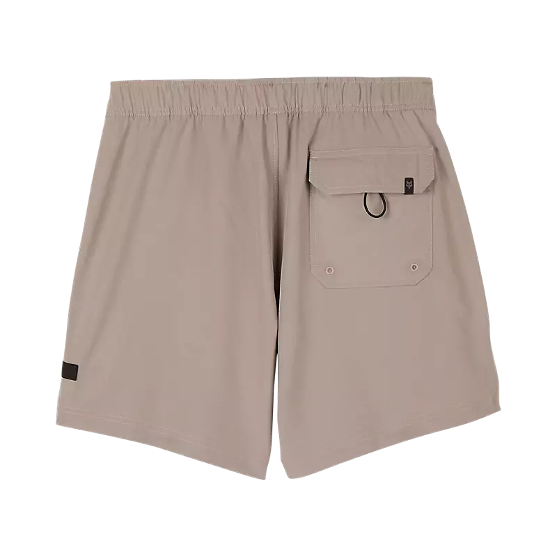 Essex Volley Solid Shorts