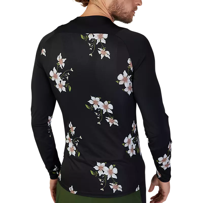 Flexair Ascent Dogwood Jersey