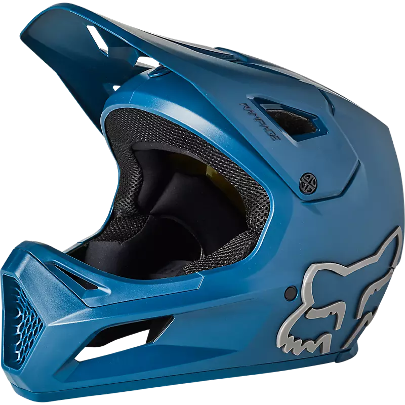 Youth Rampage Helmet