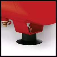 Air Compressor TC-AC 190/24/8