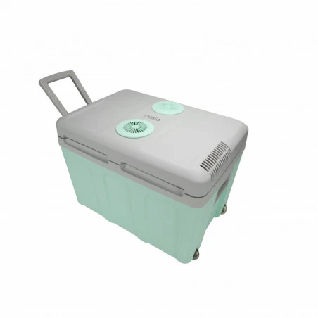 Nevera eléctrica Campingaz POWERBOX® PLUS 28L - gris